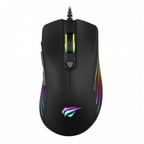 HAVIT MS1002 KABLOLU RGB GAMİNG OYUNCU MOUSE